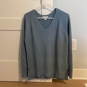 Athleta sweater